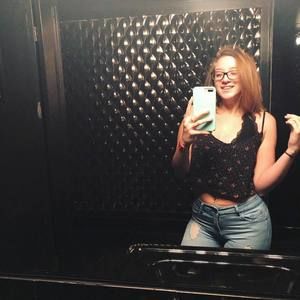 Meet your Posher, Sabrina